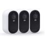 Arlo Essential Outdoor Security Camera