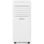Aire Acondicionado Portátil Orbegozo ADR 97/ 1000W/ 2250 Frigorías/ Bomba de Calor