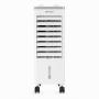 Climatizador Orbegozo Air 35/ 60W/ 3 niveles de potencia/ Depósito 3L