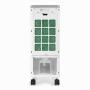 Climatizador Orbegozo Air 35/ 60W/ 3 niveles de potencia/ Depósito 3L