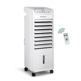 Climatizador Orbegozo AIR 46/ 55W/ 3 niveles de potencia/ Depósito 6L