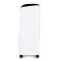 Climatizador Orbegozo AIR 52/ 65W/ 3 niveles de potencia/ Depósito 10L