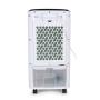 Climatizador Orbegozo AIR 52/ 65W/ 3 niveles de potencia/ Depósito 10L