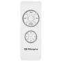 Ventilador de Techo Orbegozo CP 103132/ 60W/ 3 Aspas 132cm/ 3 velocidades