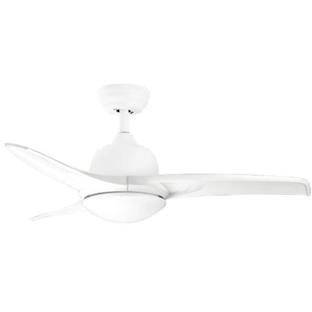 Ventilador de Techo Orbegozo CP 126105/ 40W/ 3 Aspas 105cm/ 6 velocidades