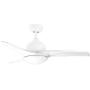 Ventilador de Techo Orbegozo CP 126105/ 40W/ 3 Aspas 105cm/ 6 velocidades