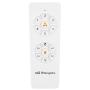 Ventilador de Techo Orbegozo CP 126105/ 40W/ 3 Aspas 105cm/ 6 velocidades