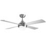 Ventilador de Techo Orbegozo CP 129120/ 40W/ 4 Aspas 120cm/ 6 velocidades