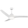 Ventilador de Techo Orbegozo CP 146132/ 60W/ 3 Aspas 132cm/ 3 velocidades
