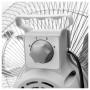 Ventilador de Suelo Orbegozo PW 1240/ 80W/ 3 Aspas 40cm/ 3 velocidades