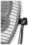 Ventilador de Suelo Orbegozo PW 1240/ 80W/ 3 Aspas 40cm/ 3 velocidades