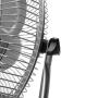 Ventilador de Suelo Orbegozo PW 1245/ 80W/ 3 Aspas 45cm/ 3 velocidades