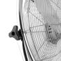 Ventilador de Suelo Orbegozo PWM 2147/ 130W/ 3 Aspas 45cm/ 3 velocidades
