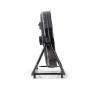 Ventilador de Suelo Orbegozo Power Fan Profesional PWT 3061/ 180W 3 Aspas 60cm/ 3 velocidades