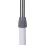 Ventilador de Pie Orbegozo SF 0147/ 50W/ 3 Aspas 40cm/ 3 velocidades