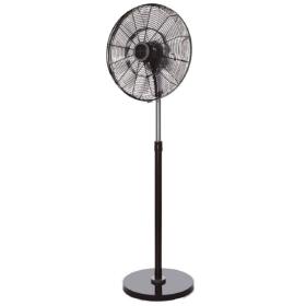 Ventilador de Pie Orbegozo SF 5045/ 90W/ Aspas 18cm/ 11 velocidades