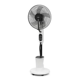 Ventilador Nebulizador Orbegozo SFA 6600/ 75W/ 5 Aspas 40cm/ 3 velocidades/ Depósito 2.7L