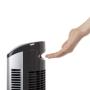 Ventilador de Torre Orbegozo TWM 0975/ 45W/ 3 velocidades