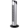 Ventilador de Torre Orbegozo TWM 1010/ 45W/ 3 velocidades