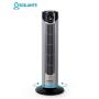 Ventilador de Torre Orbegozo TWM 1010/ 45W/ 3 velocidades