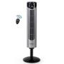 Ventilador de Torre Orbegozo TWM 1015/ 45W/ 3 velocidades