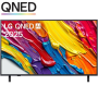 Televisor LG QNED 50QNED82A6B 50'/ Ultra HD 4K/ Smart TV/ WiFi