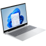 Portátil HP OmniBook 7 AI 16-AY0004NS Intel Core Ultra 7-255H/ 32GB/ 1TB SSD/ GeForce RTX 4050/ 16'/ Win11