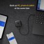 Disco Externo SSD Synology BDS70 1TB/ 2.5'/ USB 3.2