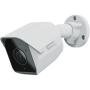 Cámara de Videovigilancia Synology BC500/ 110º/ Visión Nocturna/ Control desde APP