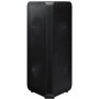 Altavoz con Bluetooth Samsung Sound Tower MX-ST40B/ 160W/ 2.0