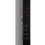 Ventilador de Pie Orbegozo SF 0244/ 55W/ 5 Aspas 40cm/ 3 velocidades