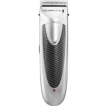 Cortapelos Remington Cordless Hair Clipper Kit HC5020/ con Batería/ 23 Accesorios