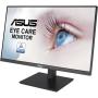 Monitor Asus VA27DQSB 27'/ Full HD/ Multimedia/ Regulable en altura/ Negro