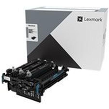 Lexmark 78C0Z50 Imaging Unit Black