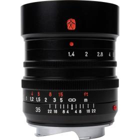 7Artisans 35mm f/1.4 Leica M-Mount | FullFrame