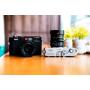 7Artisans 35mm f/1.4 Leica M-Mount | FullFrame