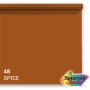 Superior Background Paper 48 Spice 1.35 X 11m