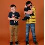 Superior Background Paper 48 Spice 1.35 X 11m