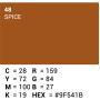 Superior Background Paper 48 Spice 1.35 X 11m