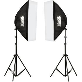 Newell Sparkle LED Light Kit For Product Photography