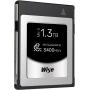Wise 1.3TB CFexpress 4.0 Type B Pro MK II Memory Card 3600 MB/s