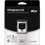 Wise 1.3TB CFexpress 4.0 Type B Pro MK II Memory Card 3600 MB/s