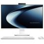 PC All in One Asus V400 AiO V470VAK-WPE0220 Intel Core i3-1315U/ 8GB/ 512GB SSD/ 27'/ Sin Sistema Operativo