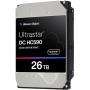 Western Digital Ultrastar DC HC590 26TB