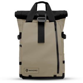 WANDRD PRVKE 31 Liter Tan Pro Photography Bundle V3