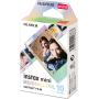 Fuji Instax Mini Film Mermaid Tail Single Pack