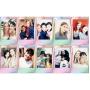 Fuji Instax Mini Film Mermaid Tail Single Pack