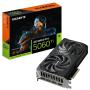 Tarjeta Gráfica Gigabyte GeForce RTX 5060 Ti WindForce OC/ 16GB GDDR7