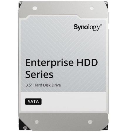 Disco Duro Synology Enterprise HAT5300 4TB/ 3.5'/ SATA III/ 256MB