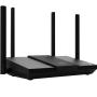 Router Inalámbrico Asus RT-BE50/ WiFi 7/ 3600Mbps/ 2.4GHz 5GHz/ 4 Antenas/ WiFi 802.11be/ax/ac/n/a/ - n/b/g